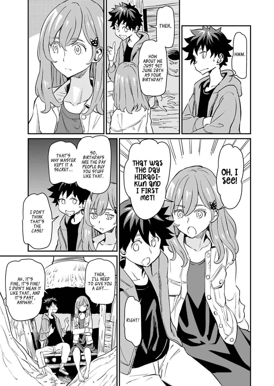 Chapter 23 - Page 19