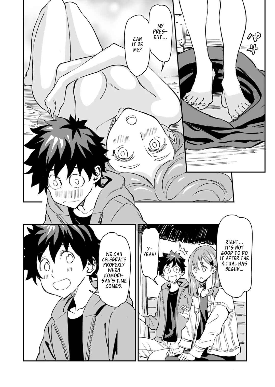 Chapter 23 - Page 20