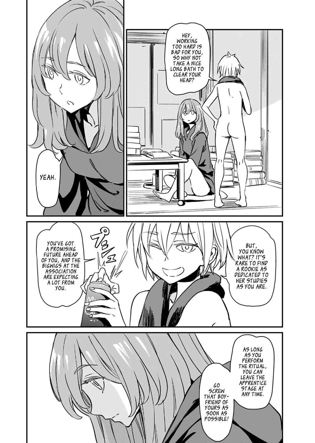 Chapter 23 - Page 6