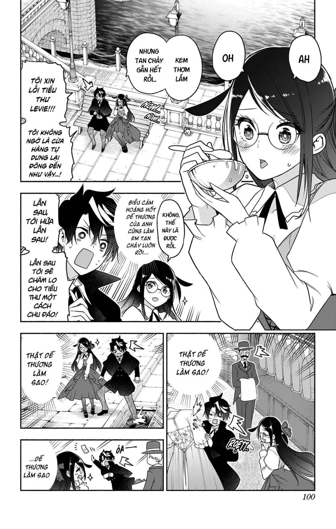 Chapter 28.1 - Page 10