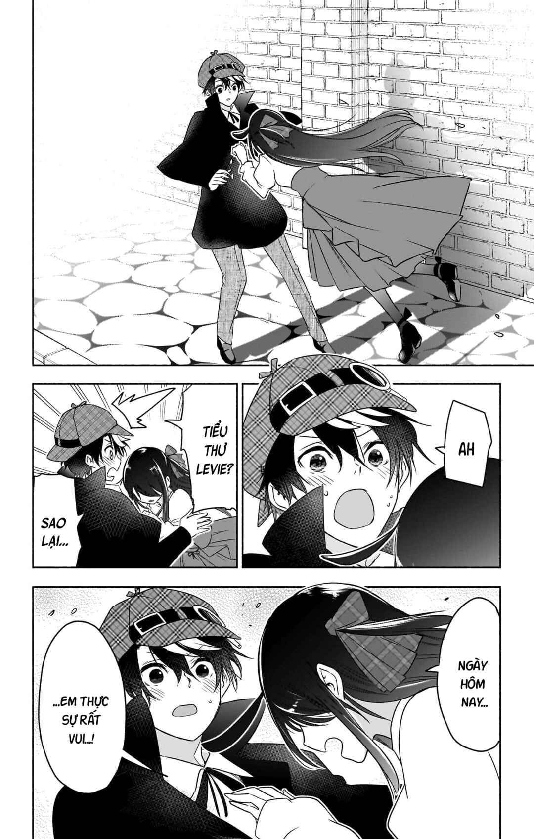 Chapter 28.1 - Page 16
