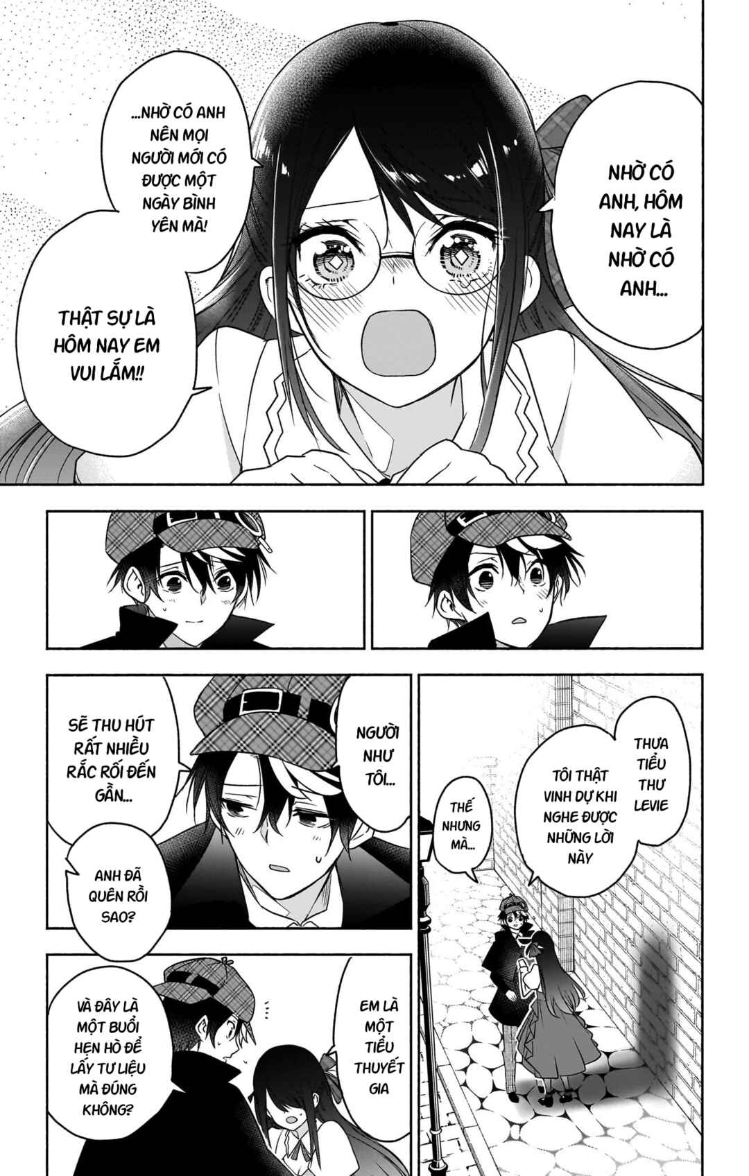 Chapter 28.1 - Page 17