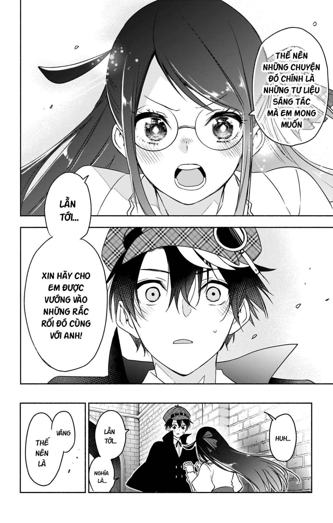 Chapter 28.1 - Page 18
