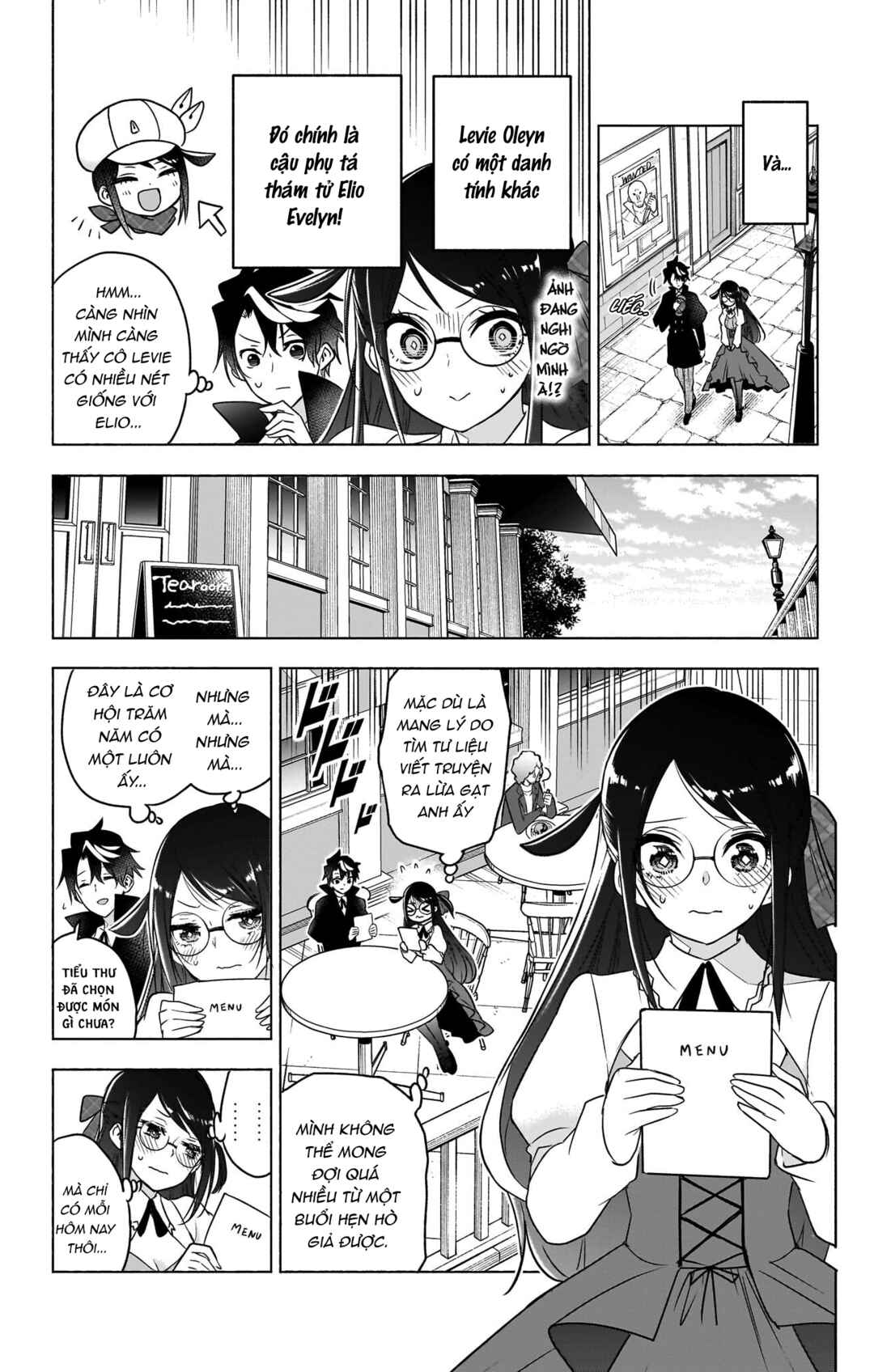 Chapter 28.1 - Page 3