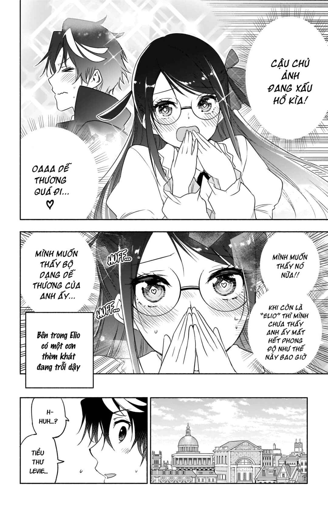 Chapter 28.1 - Page 8