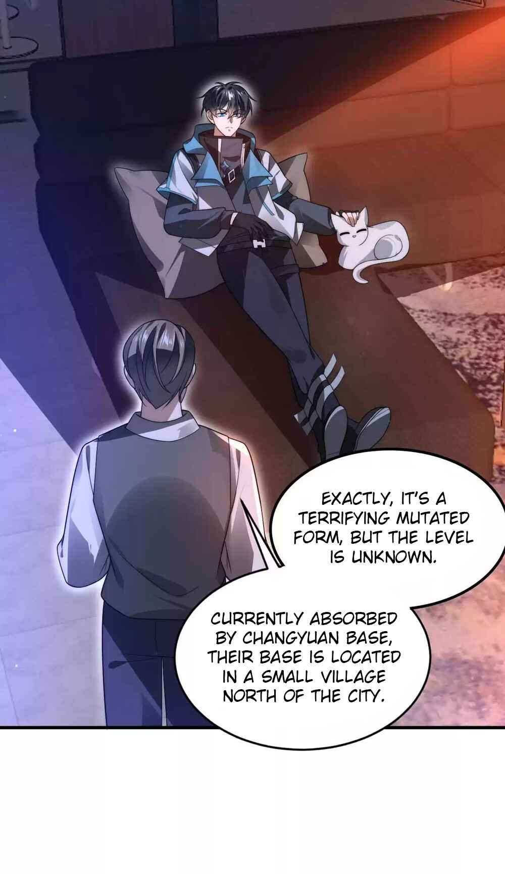Chapter 112 - Page 4