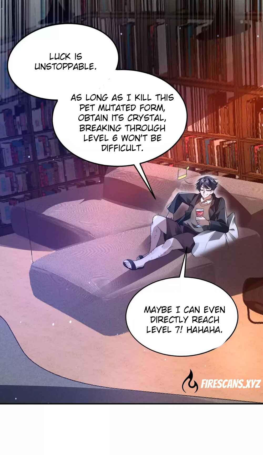 Chapter 112 - Page 9
