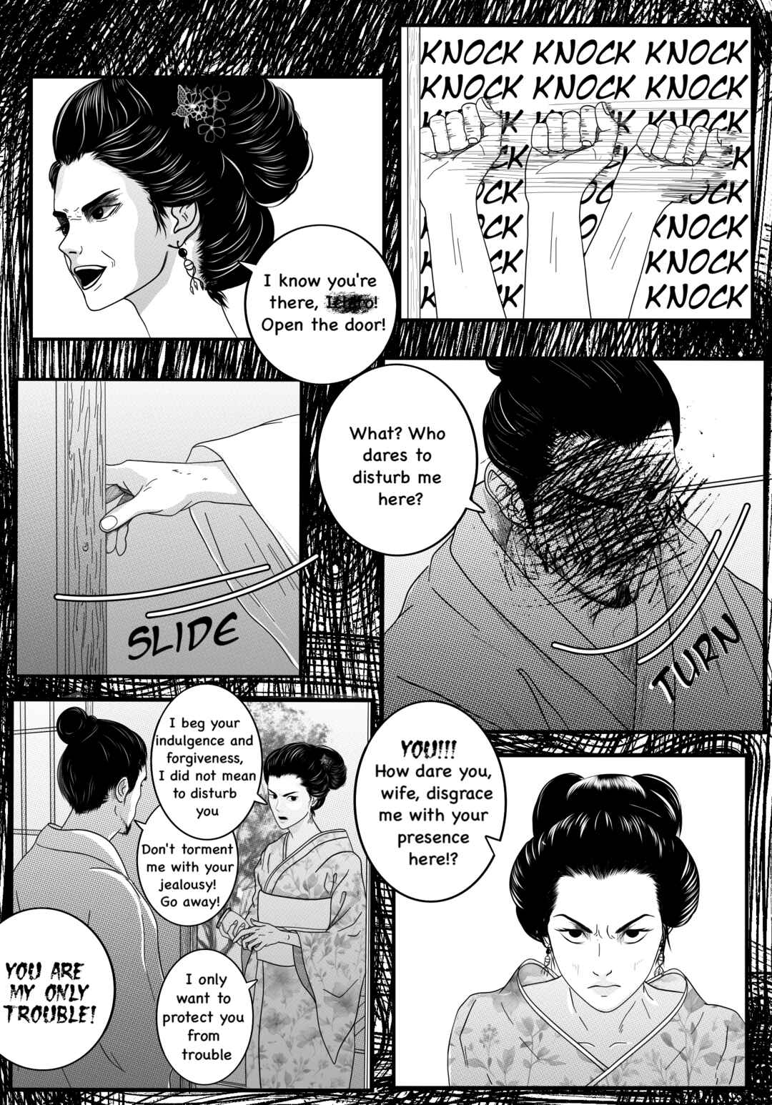Chapter 4 - Page 18