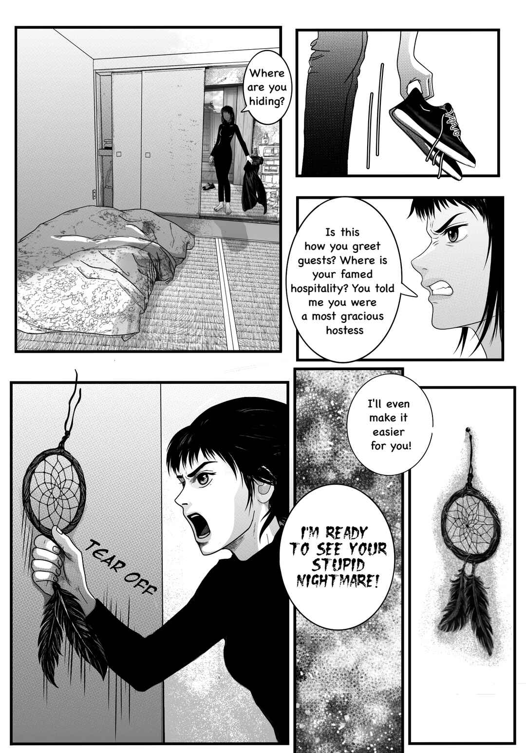 Chapter 4 - Page 6