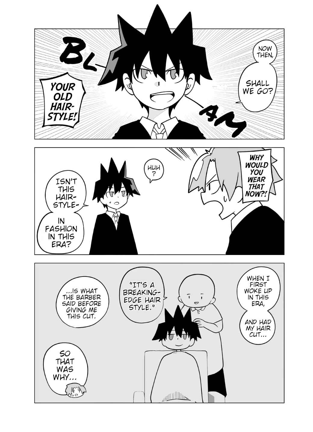 Chapter 112 - Page 2