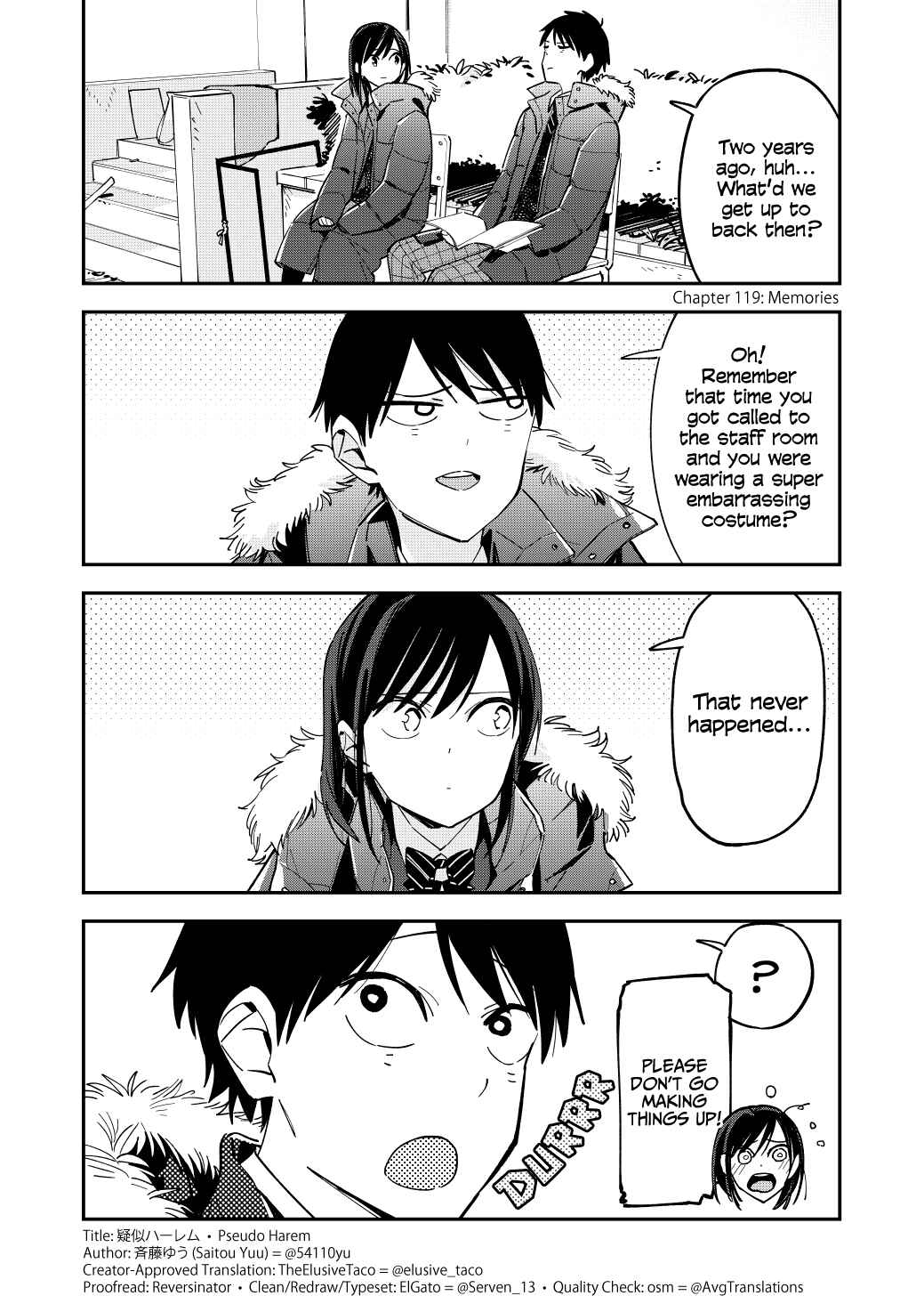 Chapter 118 - Page 1