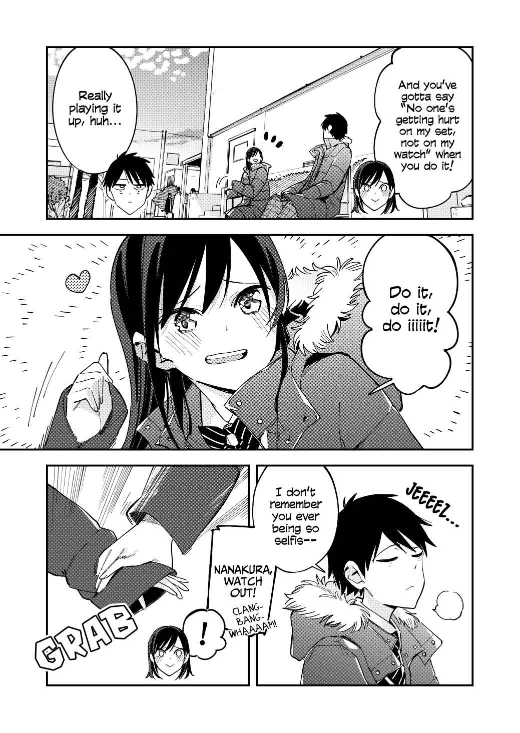 Chapter 118 - Page 3