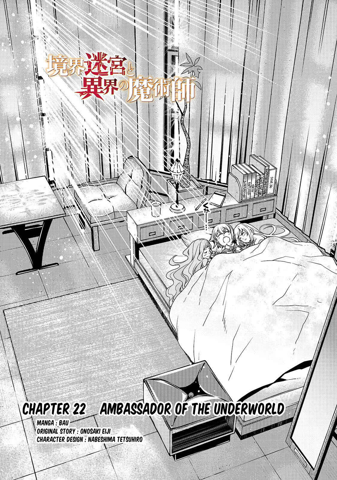 Chapter 22 - Page 5