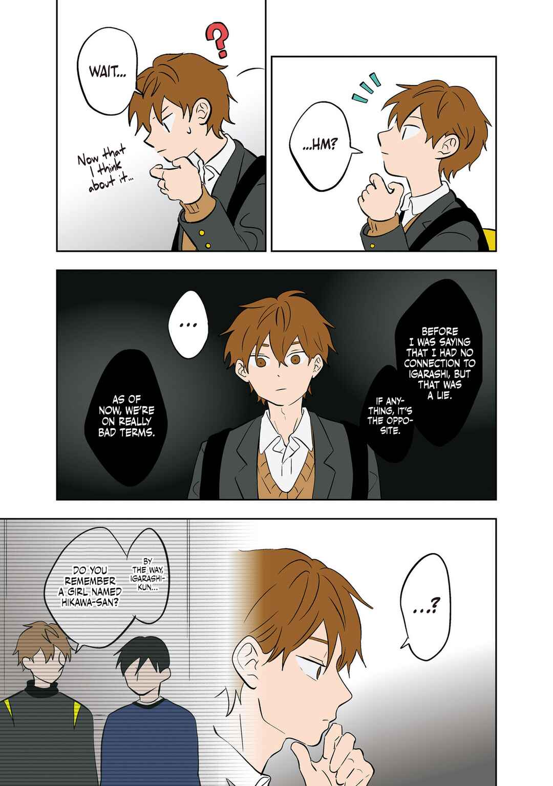 Chapter 25 - Page 22