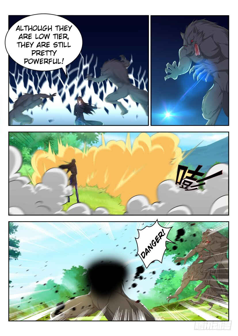 Chapter 234 - Page 10