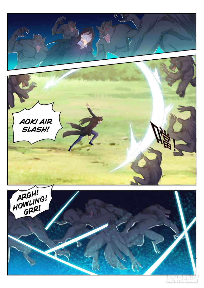 Chapter 234 - Page 11