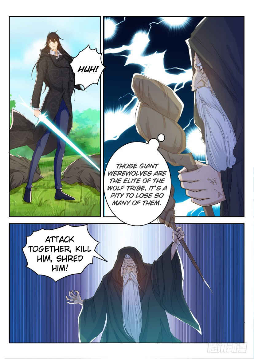 Chapter 234 - Page 13
