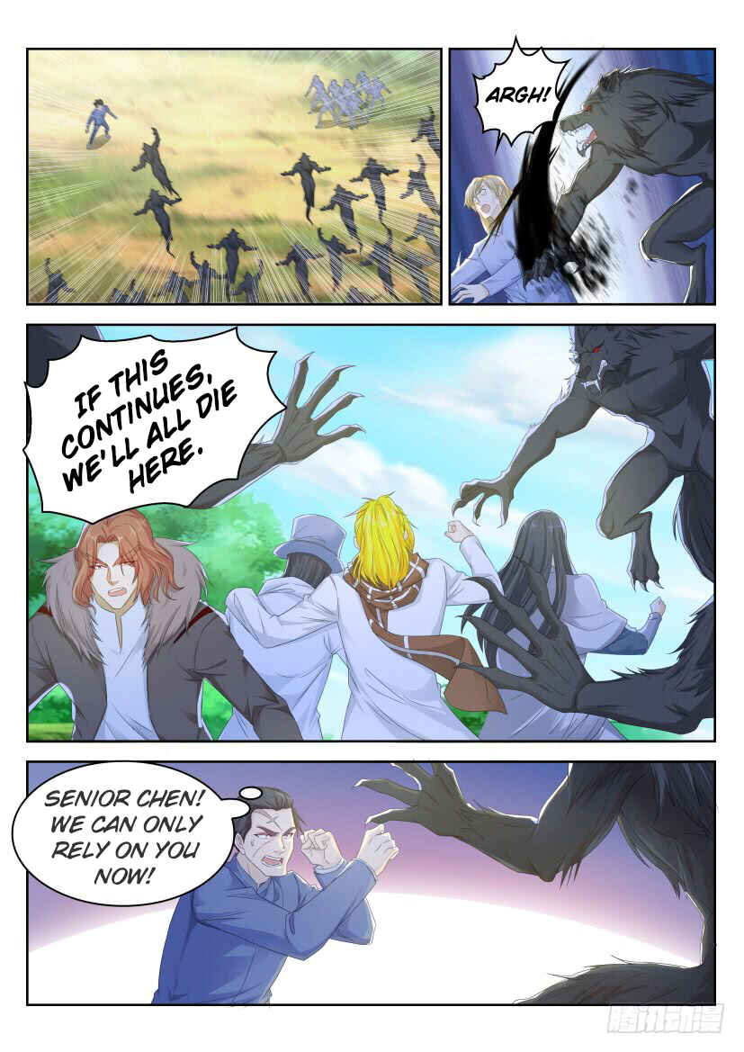 Chapter 234 - Page 4