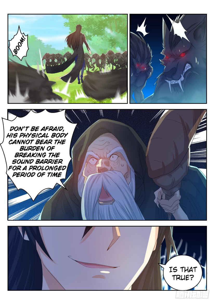 Chapter 234 - Page 6