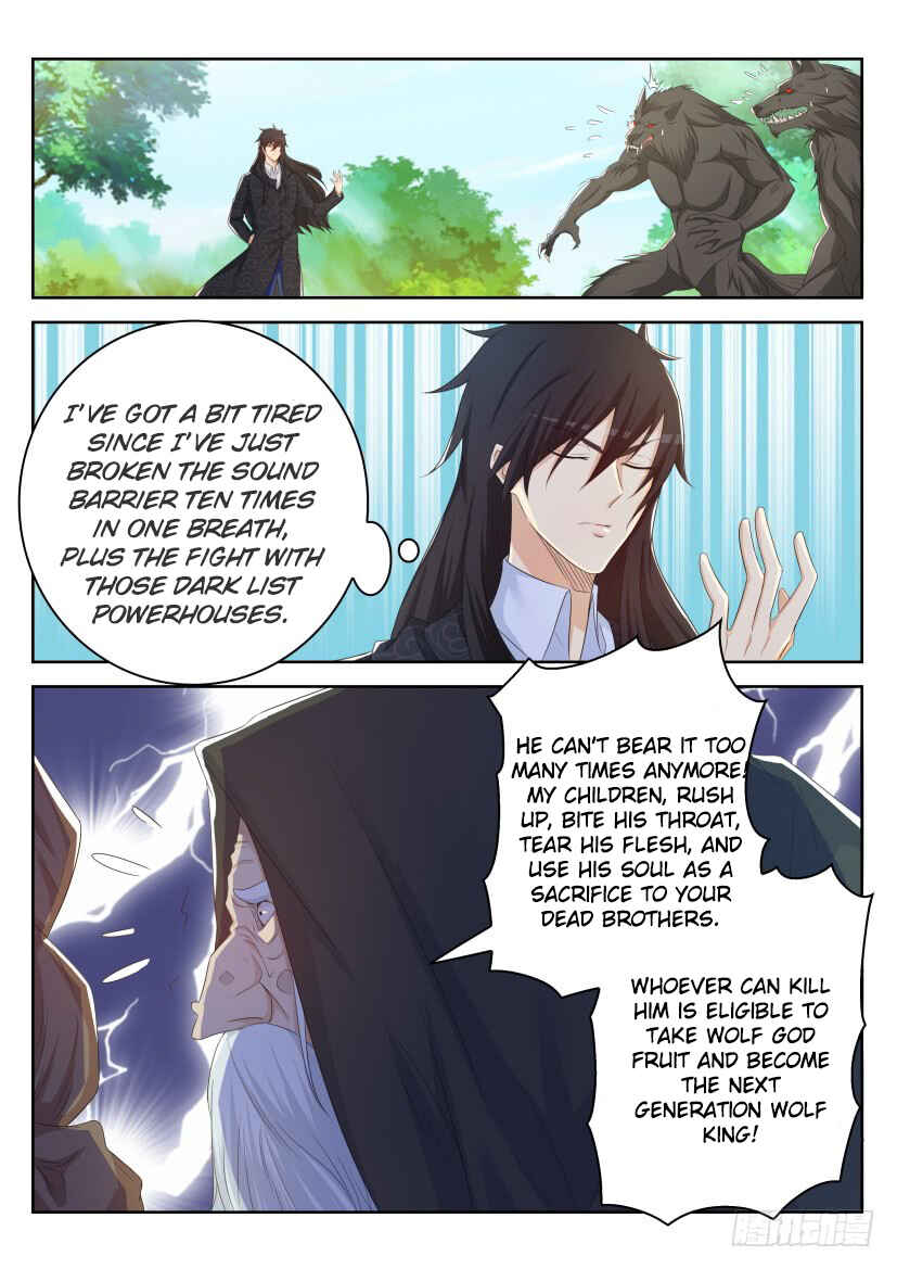 Chapter 234 - Page 8