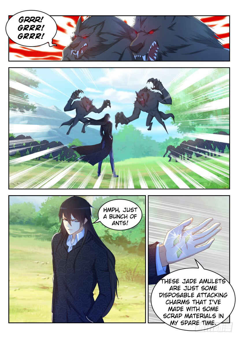 Chapter 234 - Page 9
