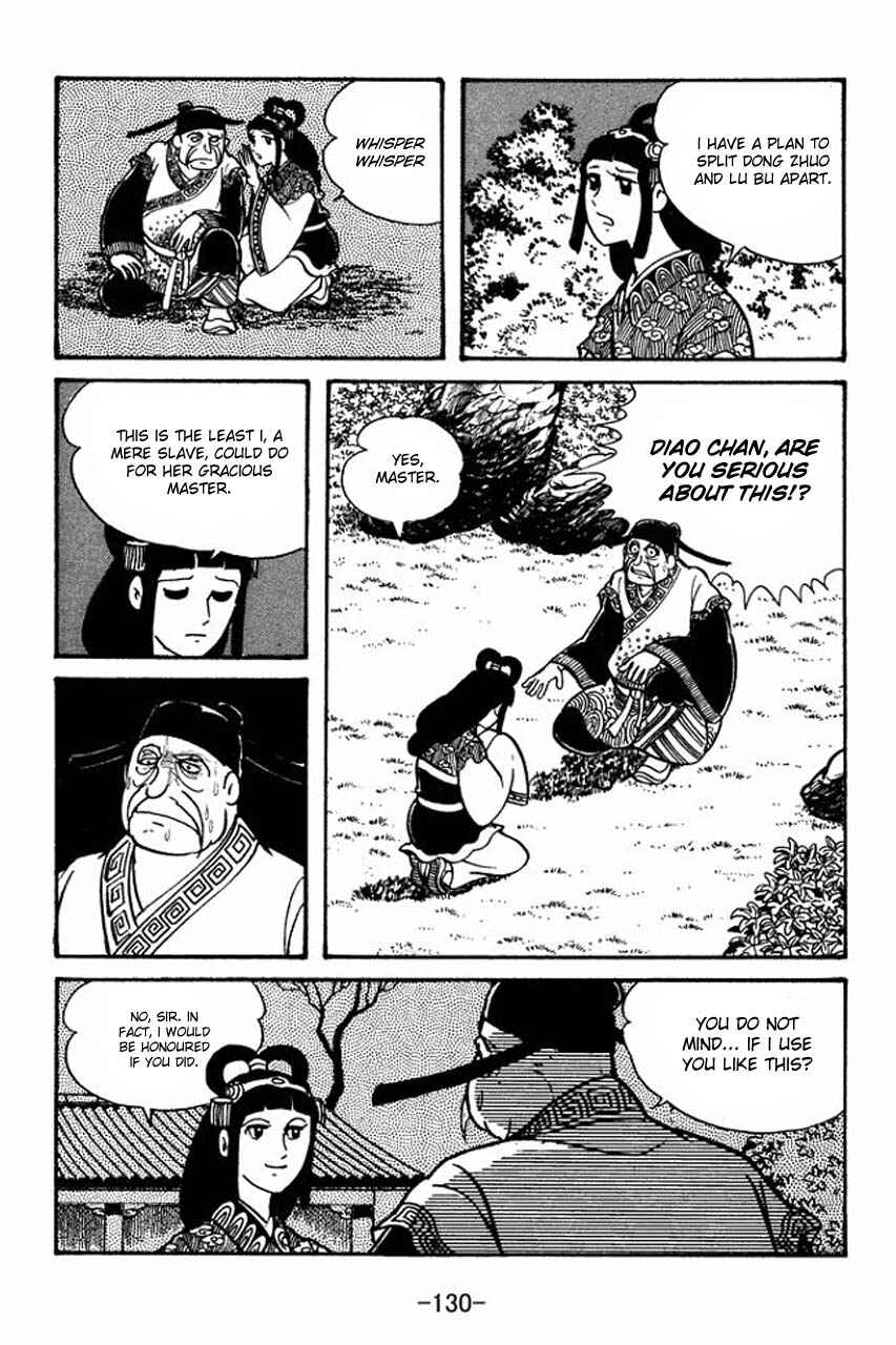 Chapter 38 - Page 20
