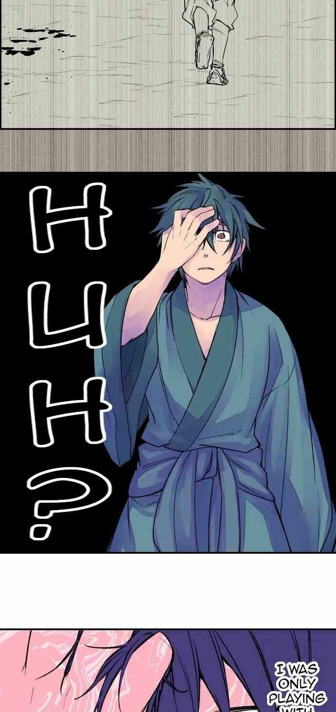 Chapter 80 - Page 19