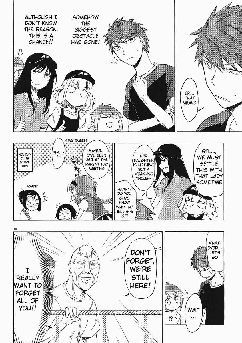 Chapter 28 - Page 10