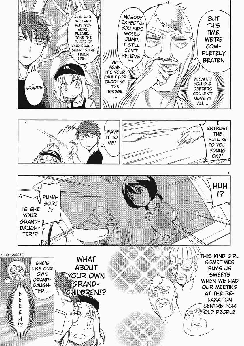 Chapter 28 - Page 11