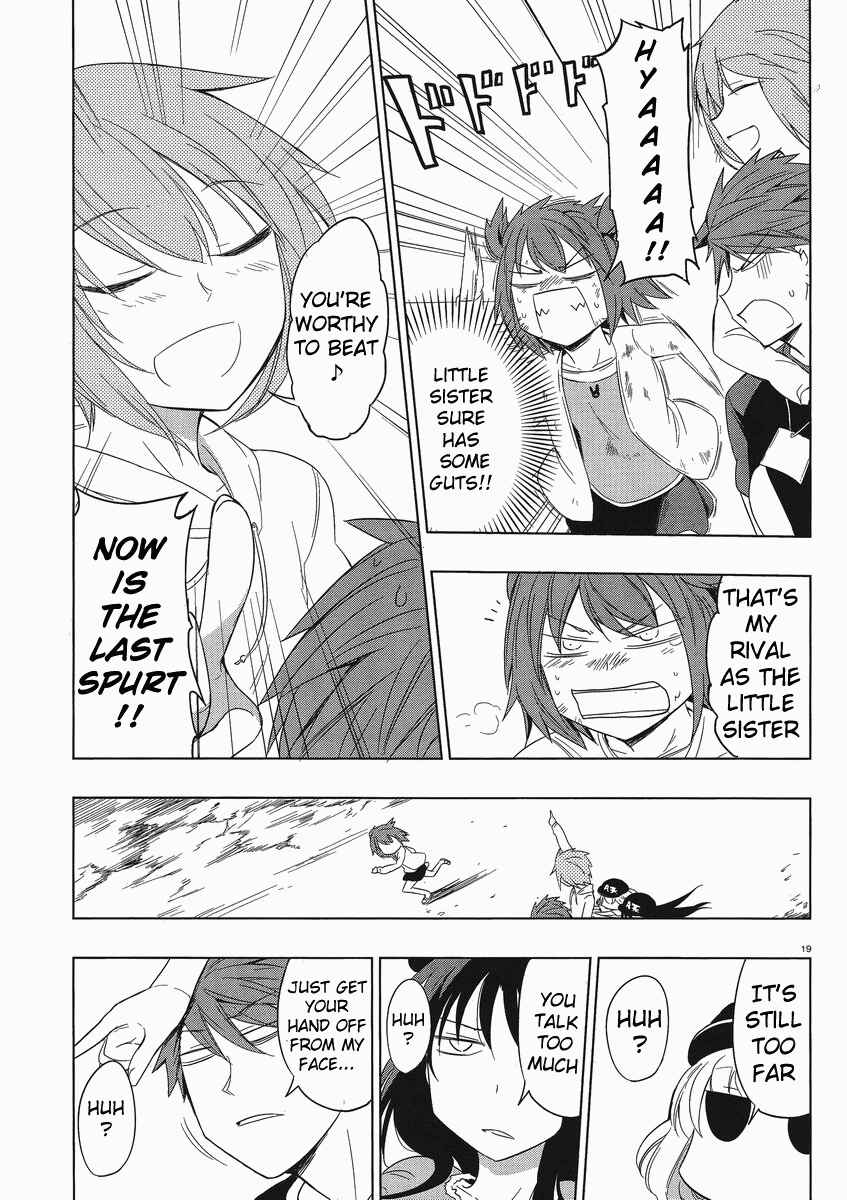 Chapter 28 - Page 19