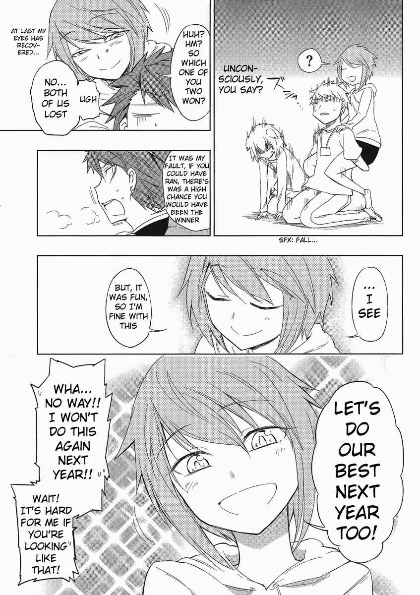 Chapter 28 - Page 23