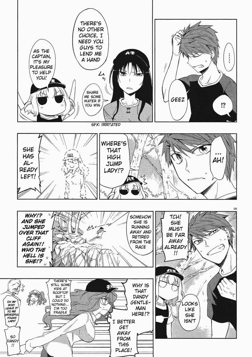 Chapter 28 - Page 9