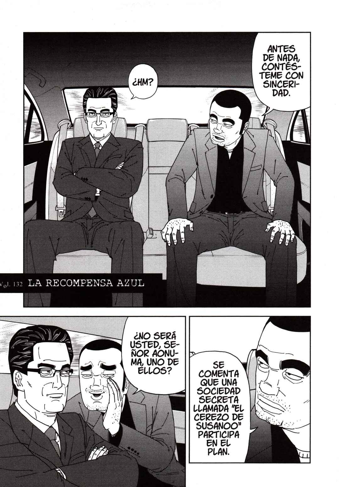 Chapter 132 - Page 1