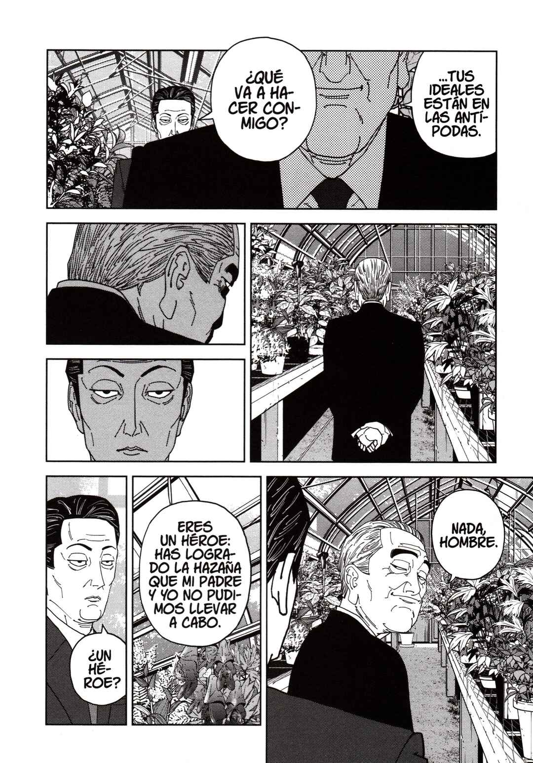Chapter 132 - Page 10