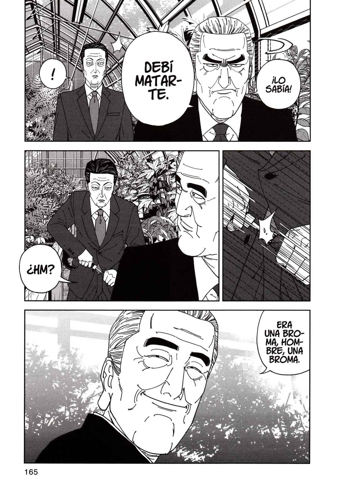 Chapter 132 - Page 13