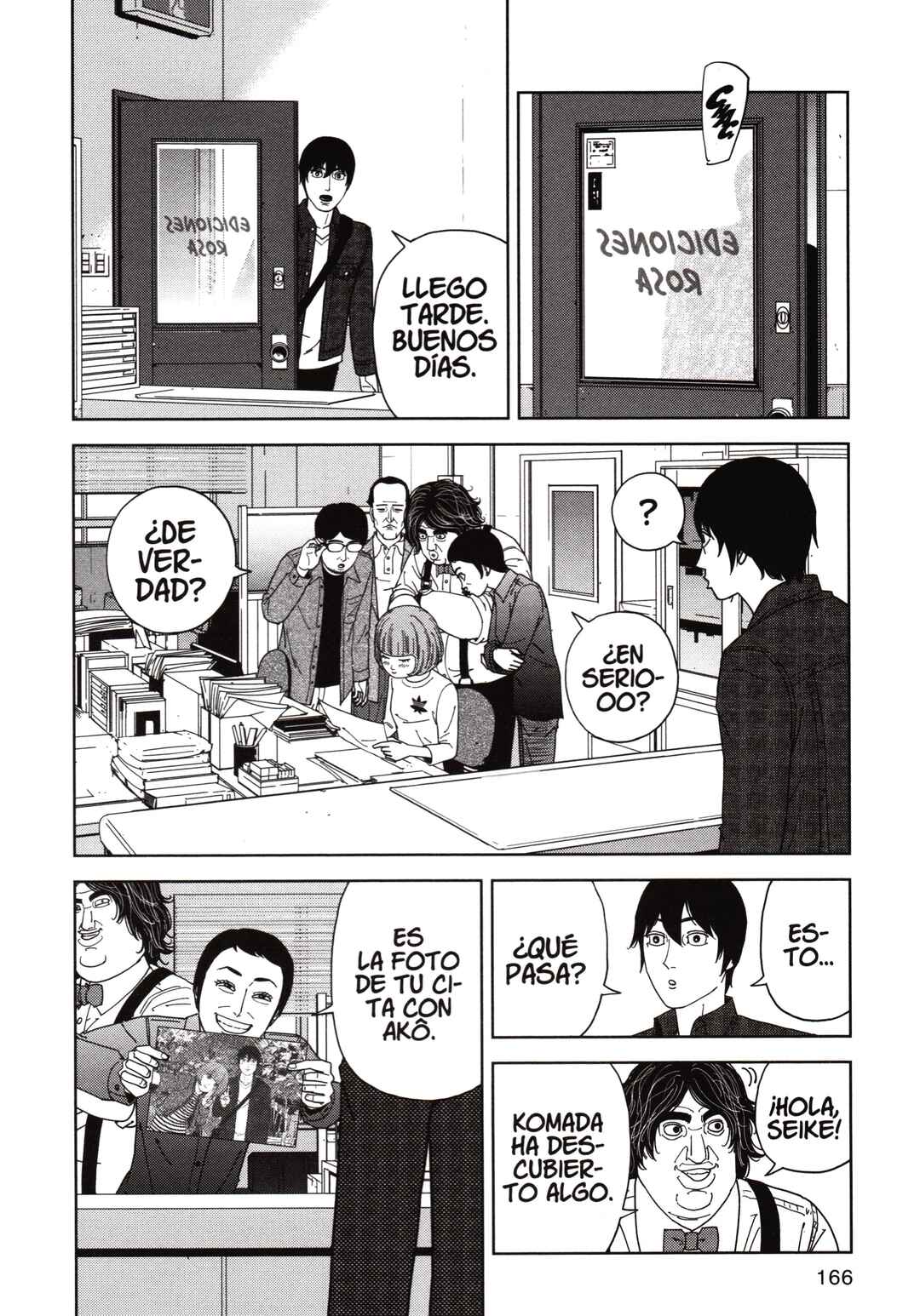 Chapter 132 - Page 14