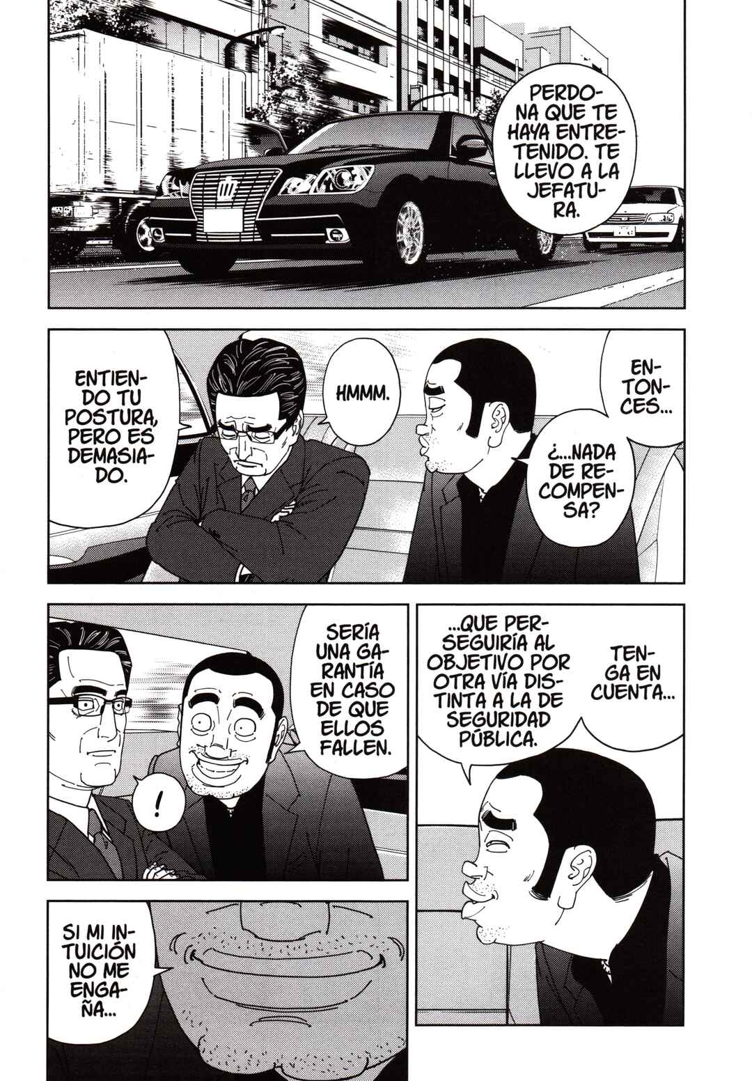 Chapter 132 - Page 17