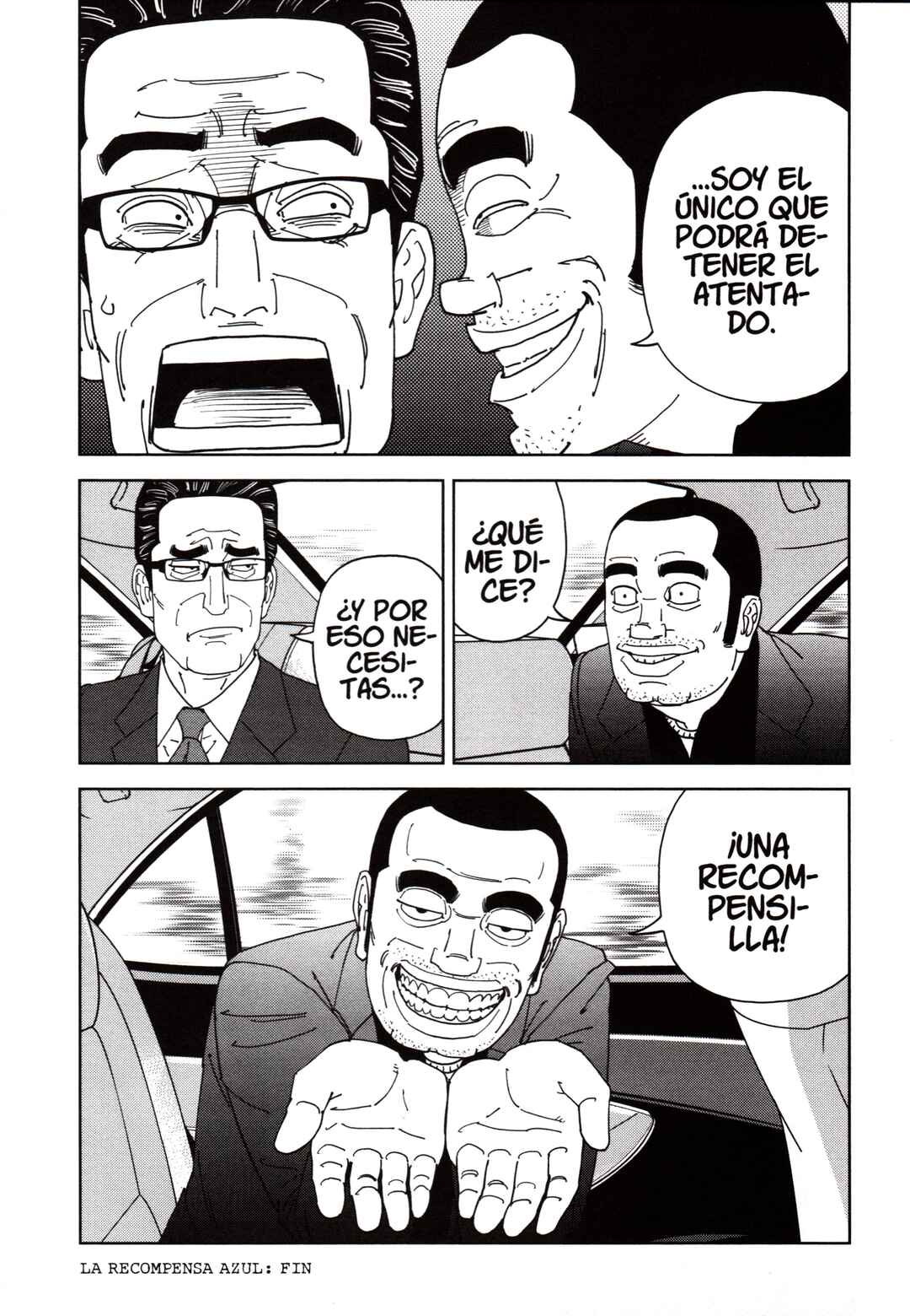 Chapter 132 - Page 18