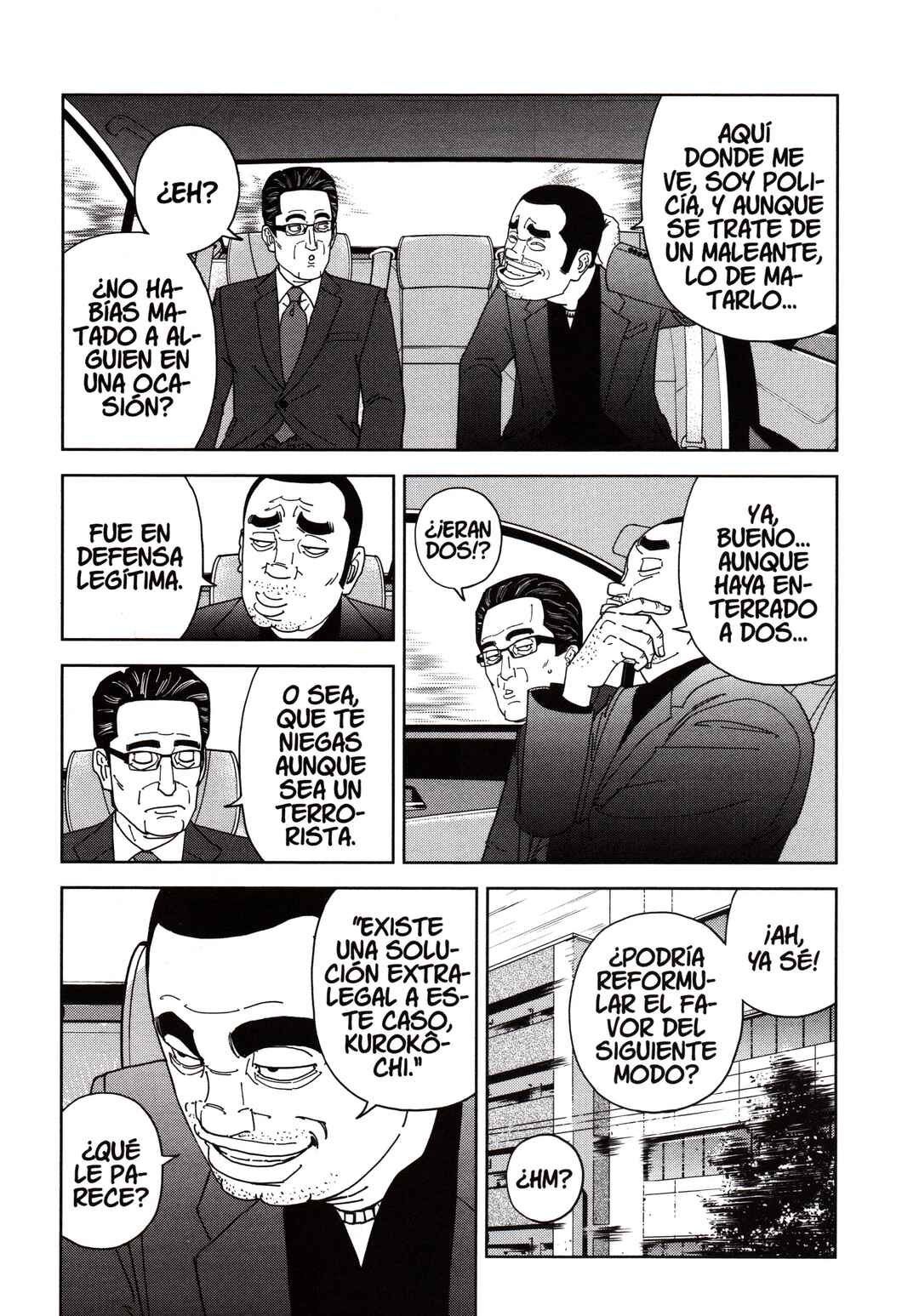 Chapter 132 - Page 3