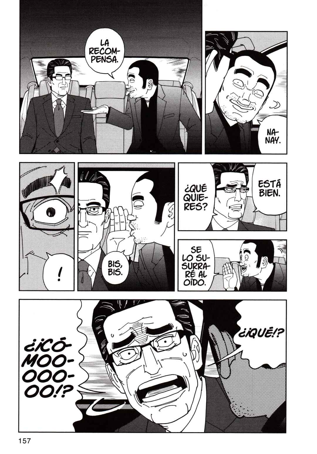 Chapter 132 - Page 5
