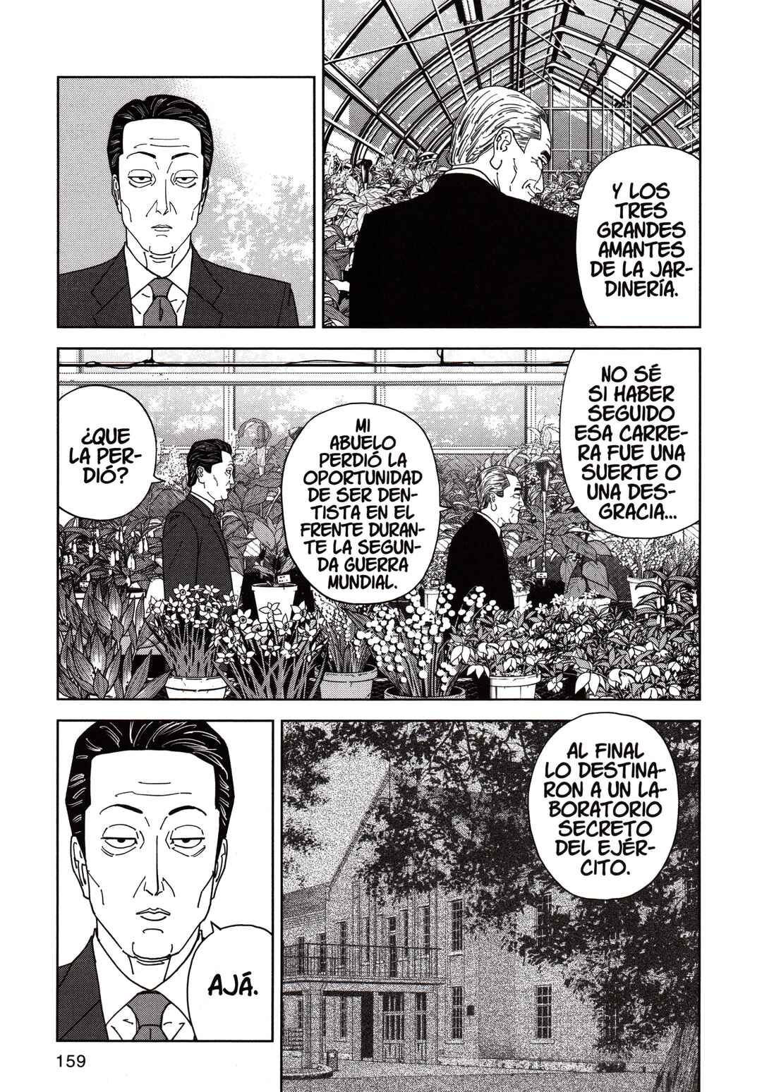 Chapter 132 - Page 7