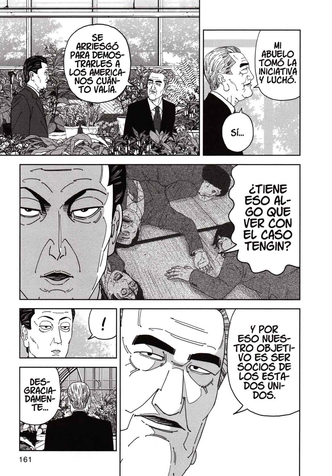Chapter 132 - Page 9
