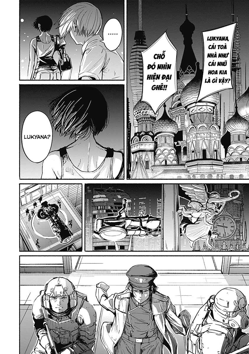 Chapter 10 - Page 2