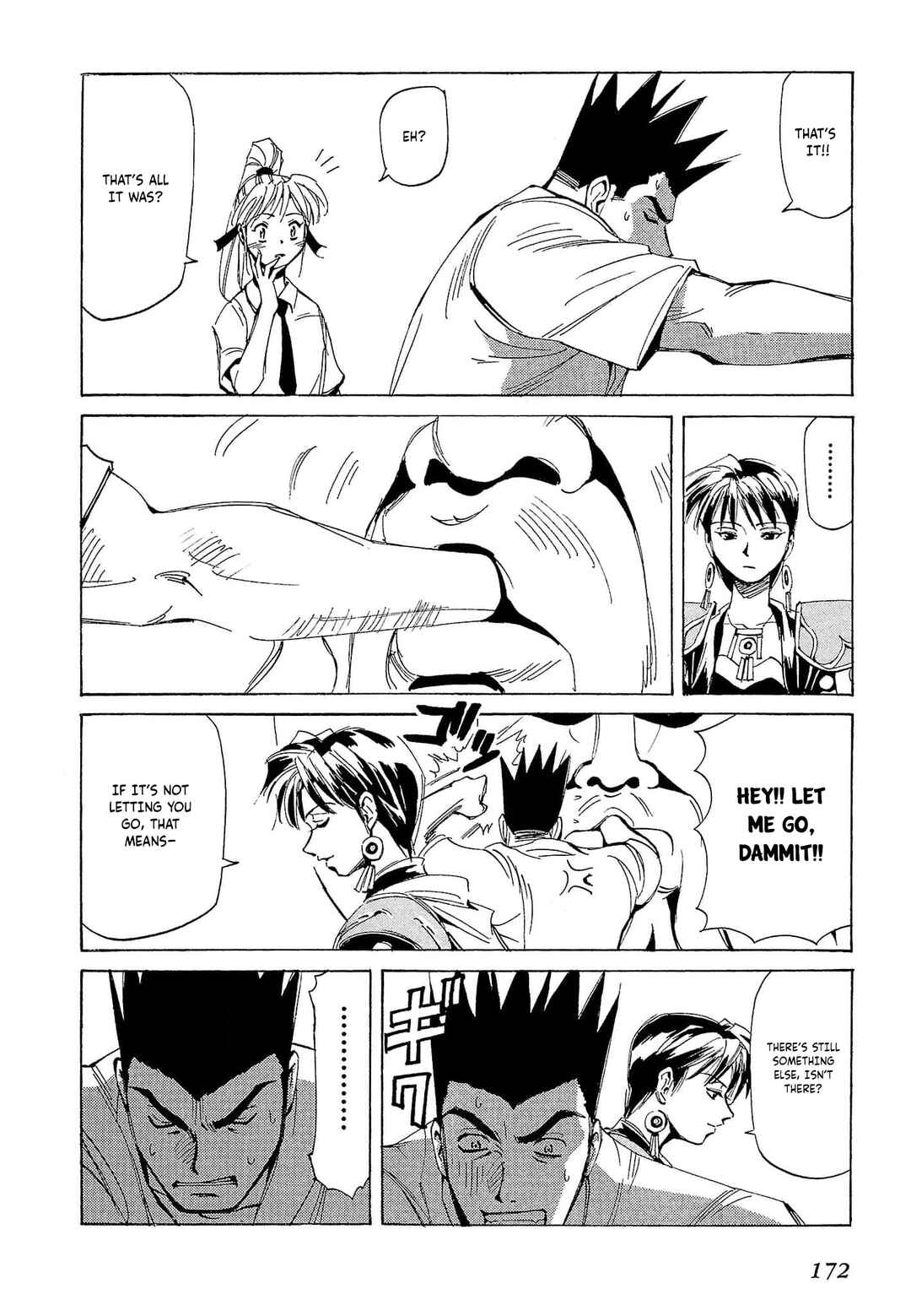 Chapter 70 - Page 11