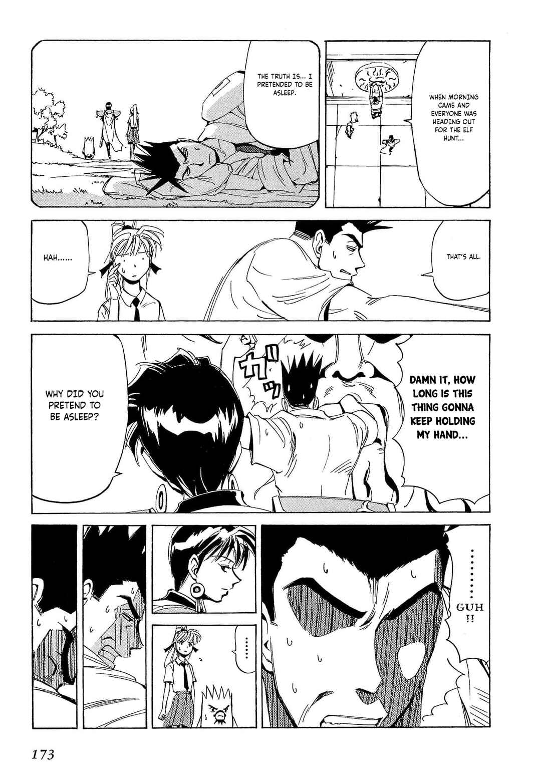 Chapter 70 - Page 12