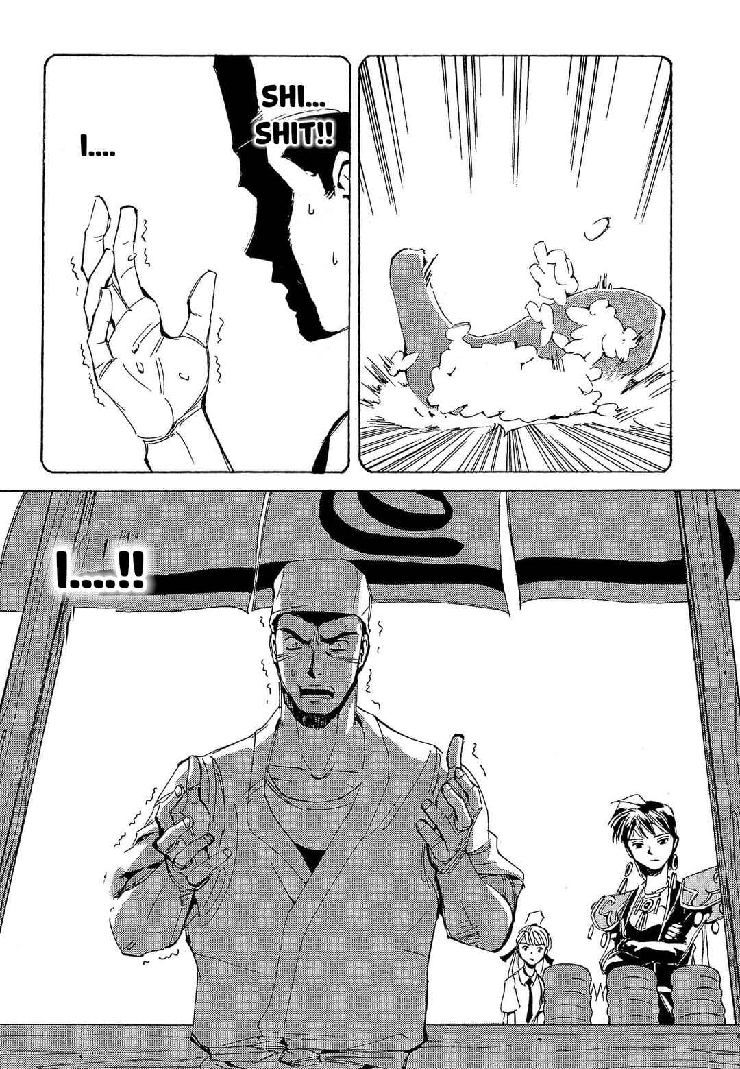 Chapter 70 - Page 24