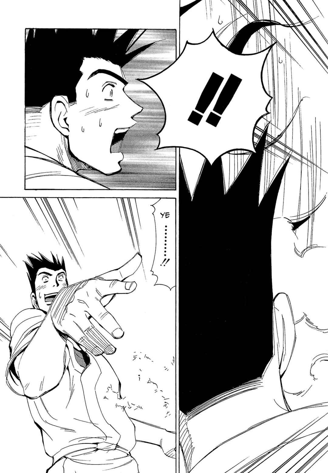 Chapter 70 - Page 29