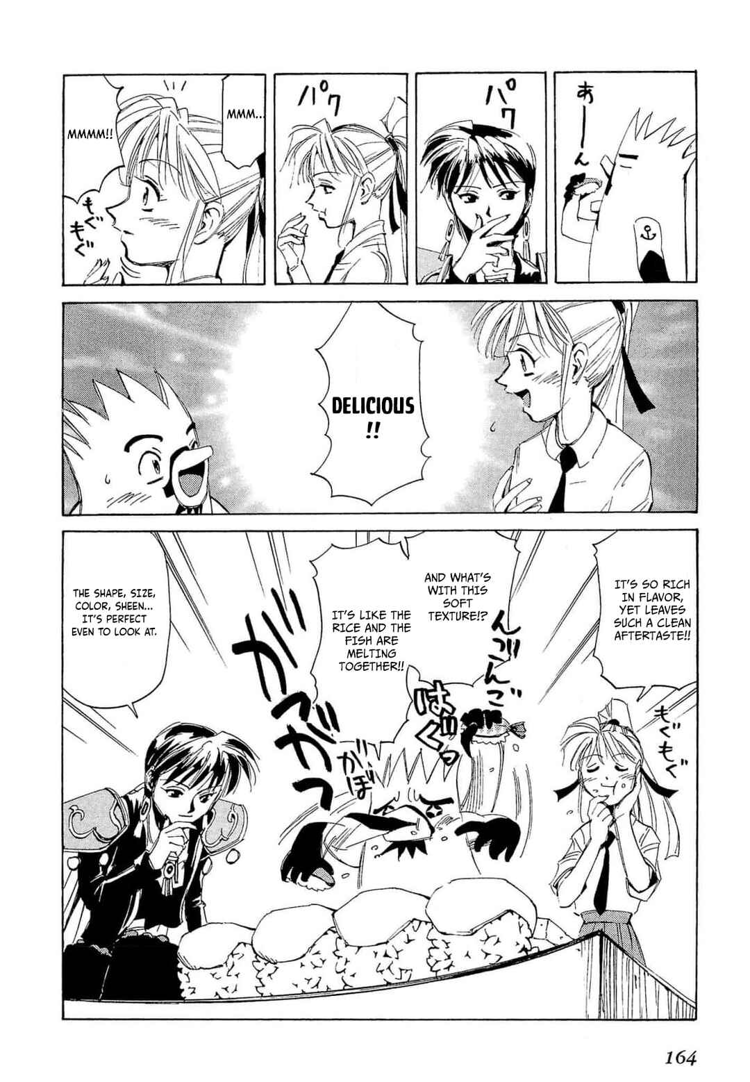 Chapter 70 - Page 3