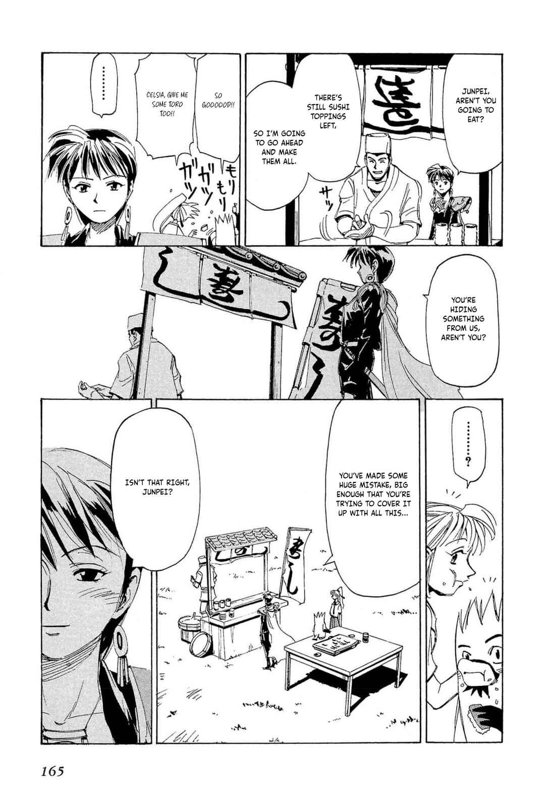 Chapter 70 - Page 4