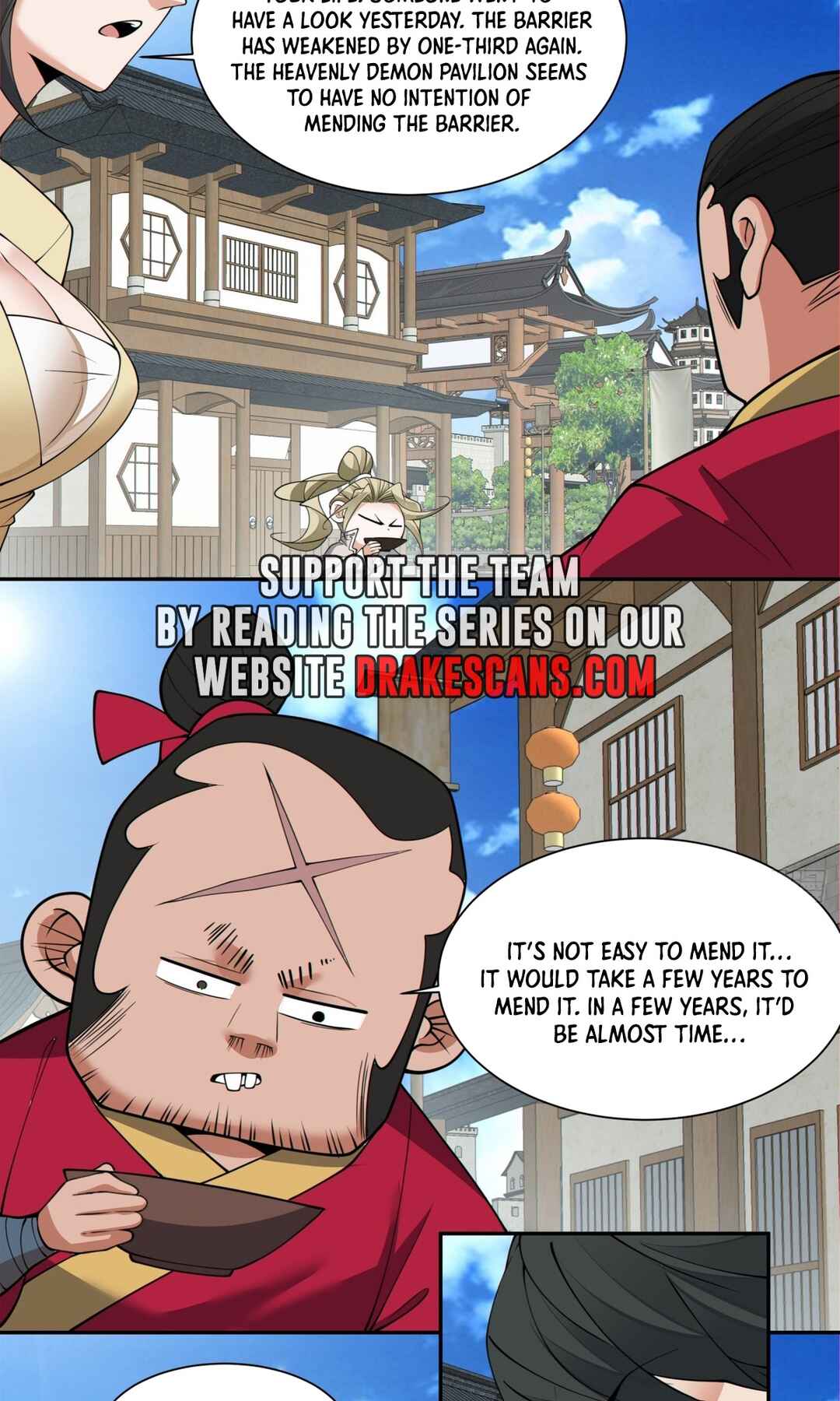 Chapter 228 - Page 10